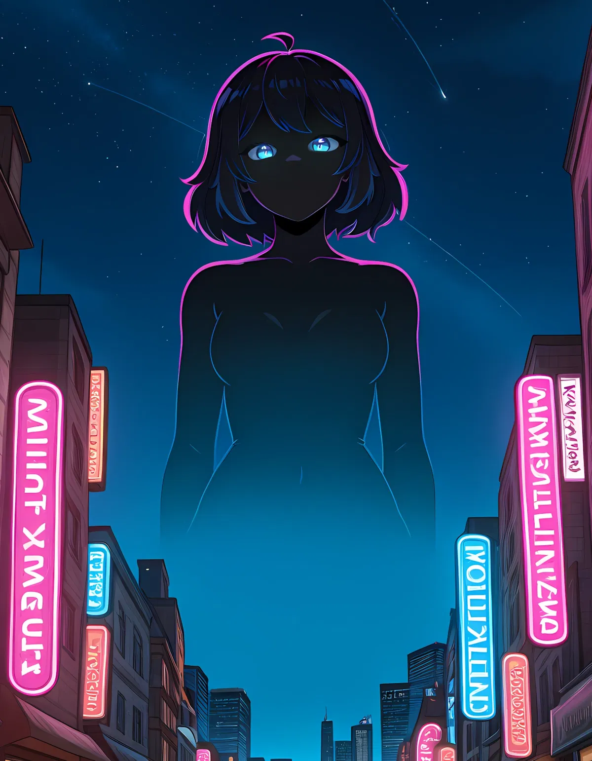 Avatar of Giantess Defense v2.0