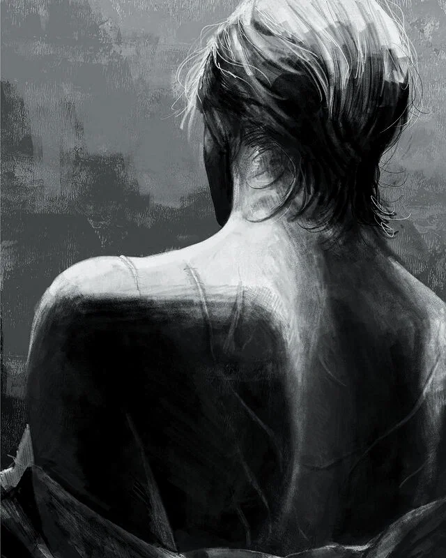 Avatar of Jean Kirstein | Complicated 