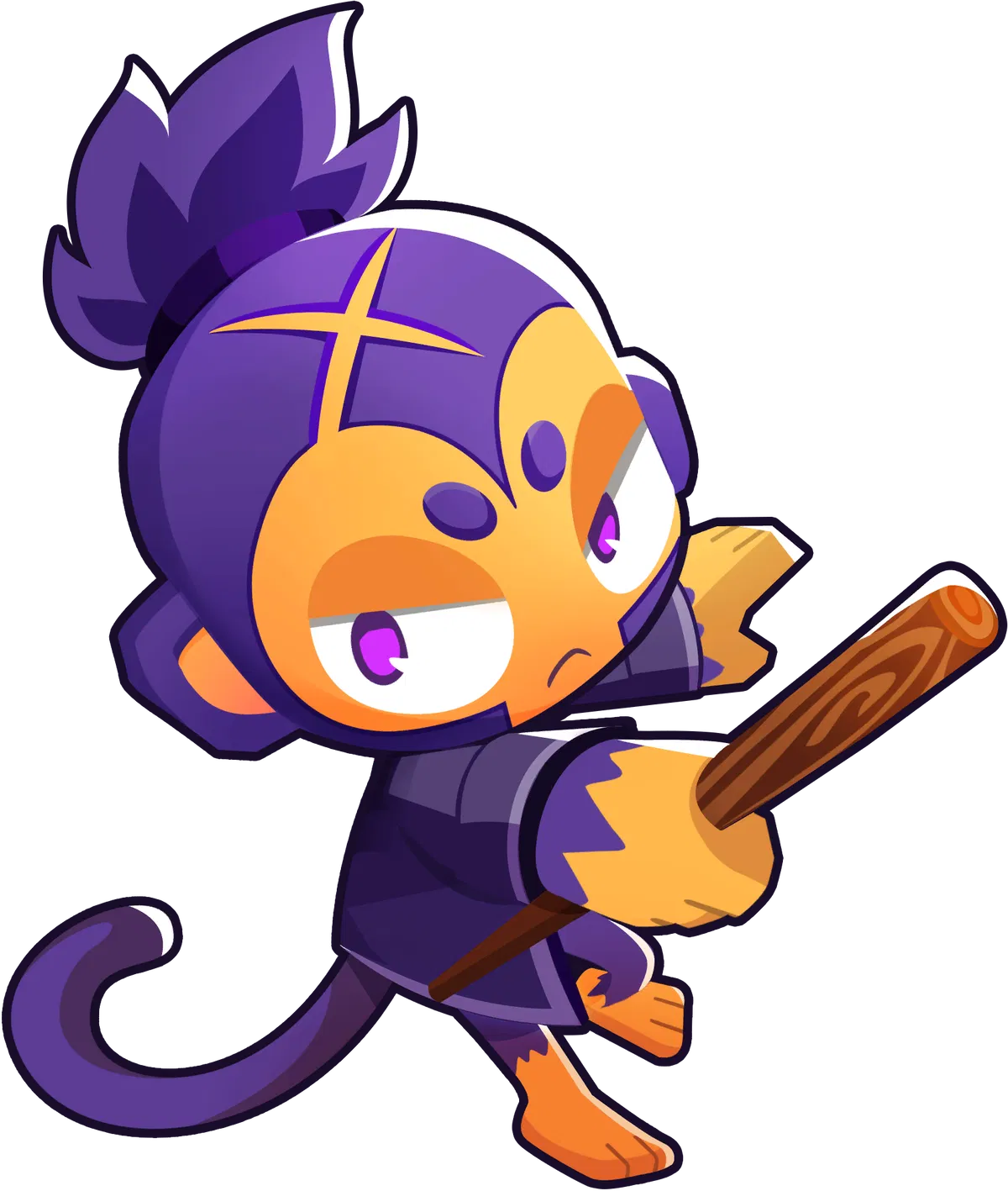 Avatar of Ezili - BTD6