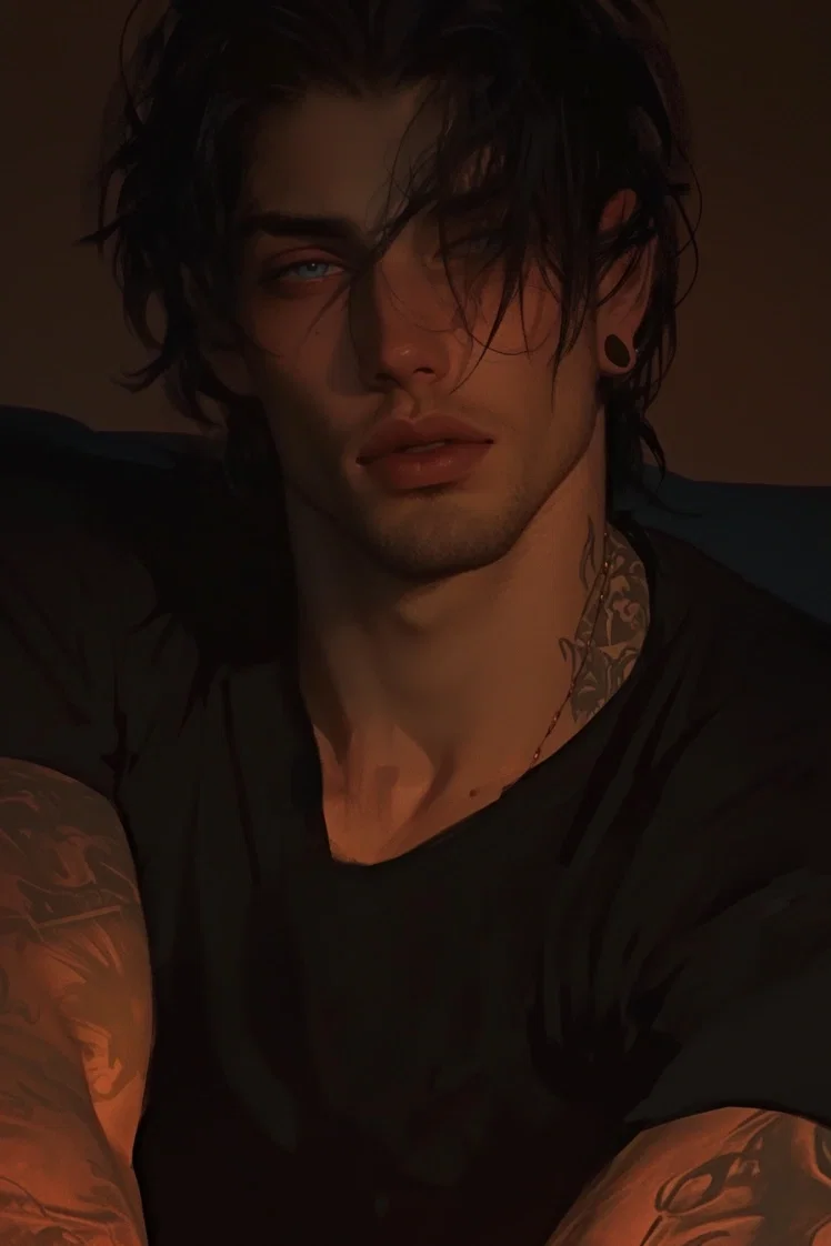 Avatar of Ash Evans ౨ৎ Forgot Your Anniversary    