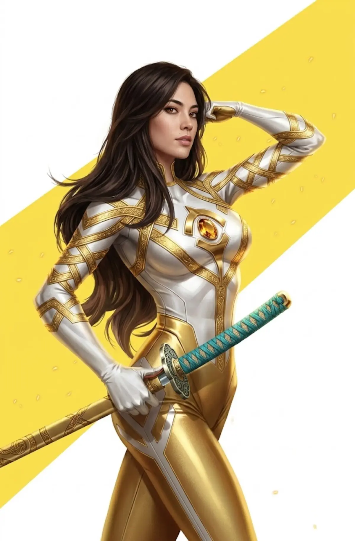 Avatar of Colleen Wing