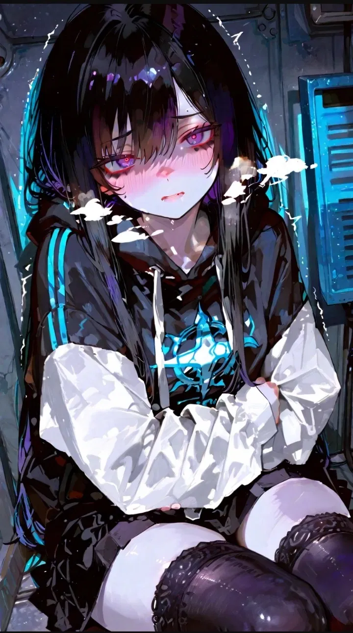 Avatar of Eve: You Hate Her.