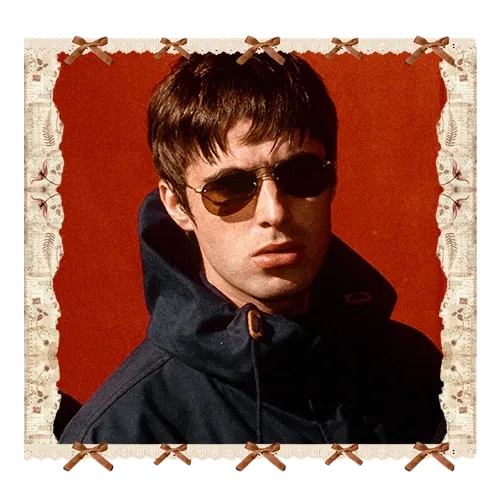 Avatar of Liam Gallagher 