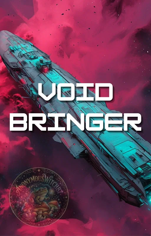 Avatar of Void Bringer Collab Announcement 