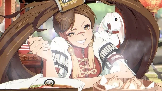Avatar of Jam Kuradoberi 