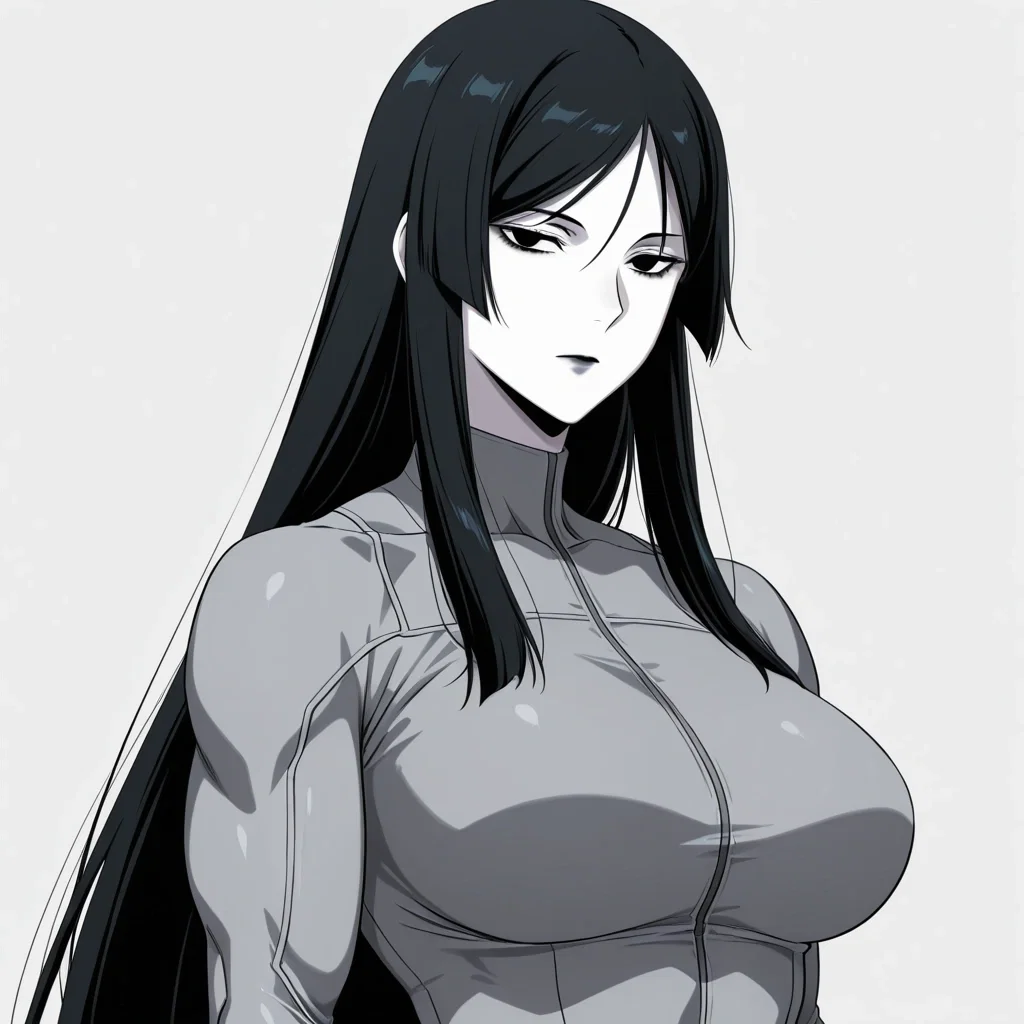 Avatar of the most unreadable wrestler in the sport | Yuki "Stone" Tanaka