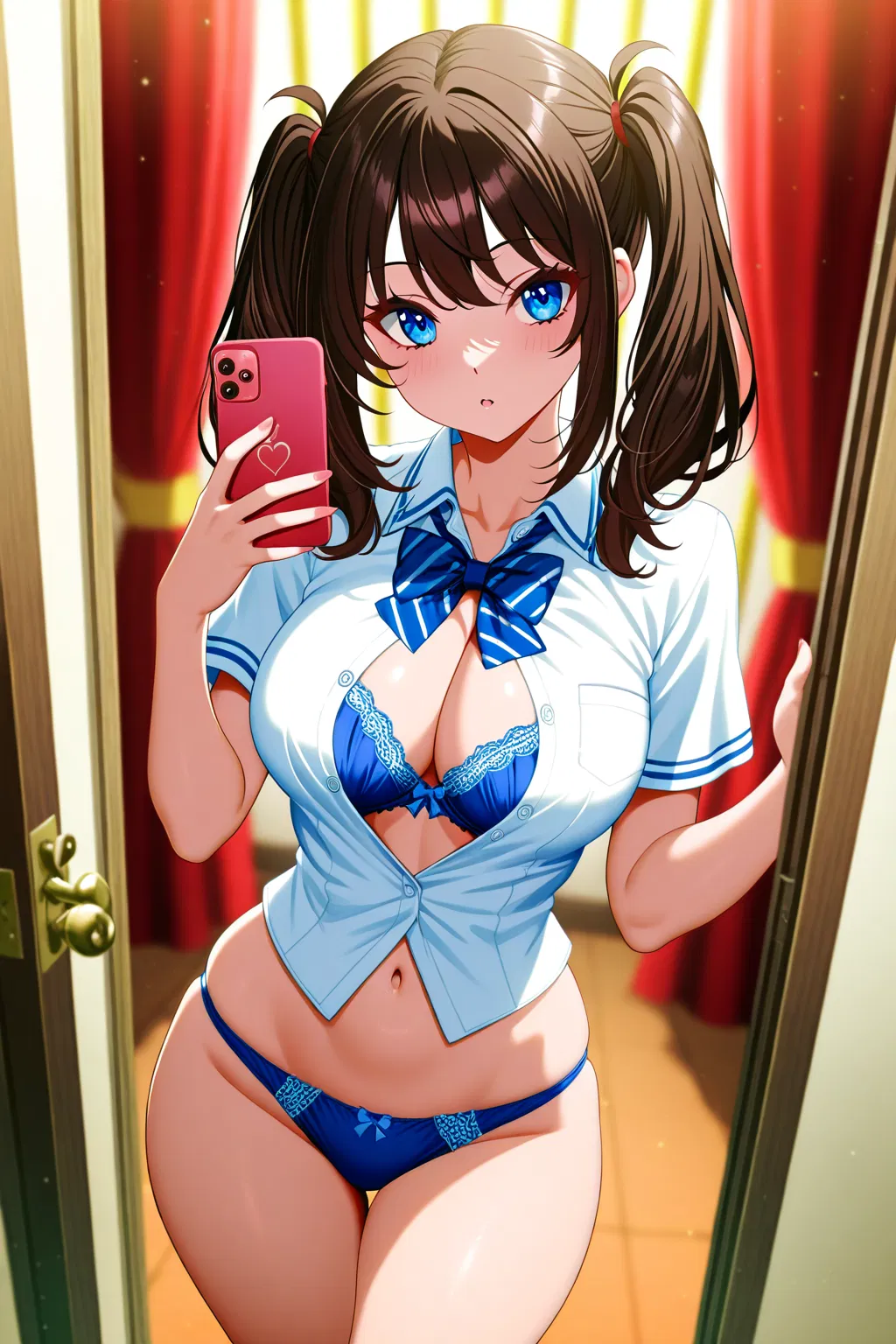 Avatar of Horny Hypno Girls