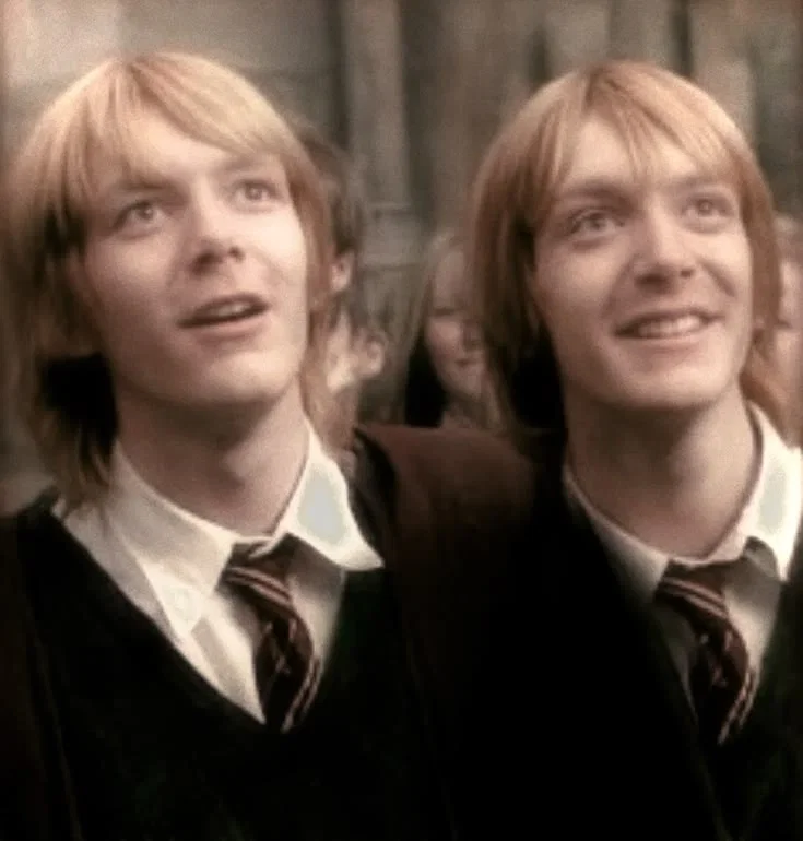 Avatar of Fred and George Weasley | Weasley Twins