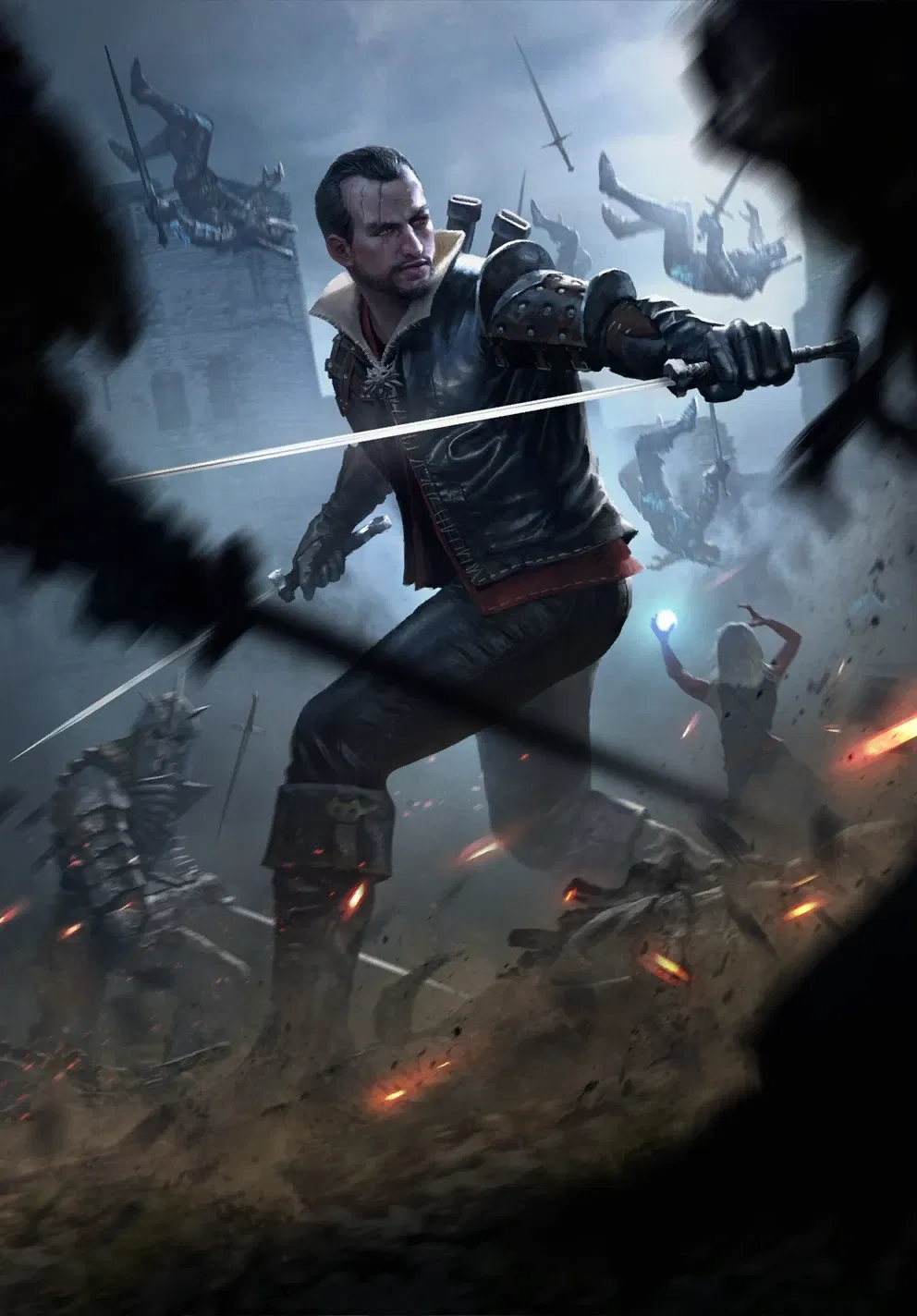 Avatar of Lambert