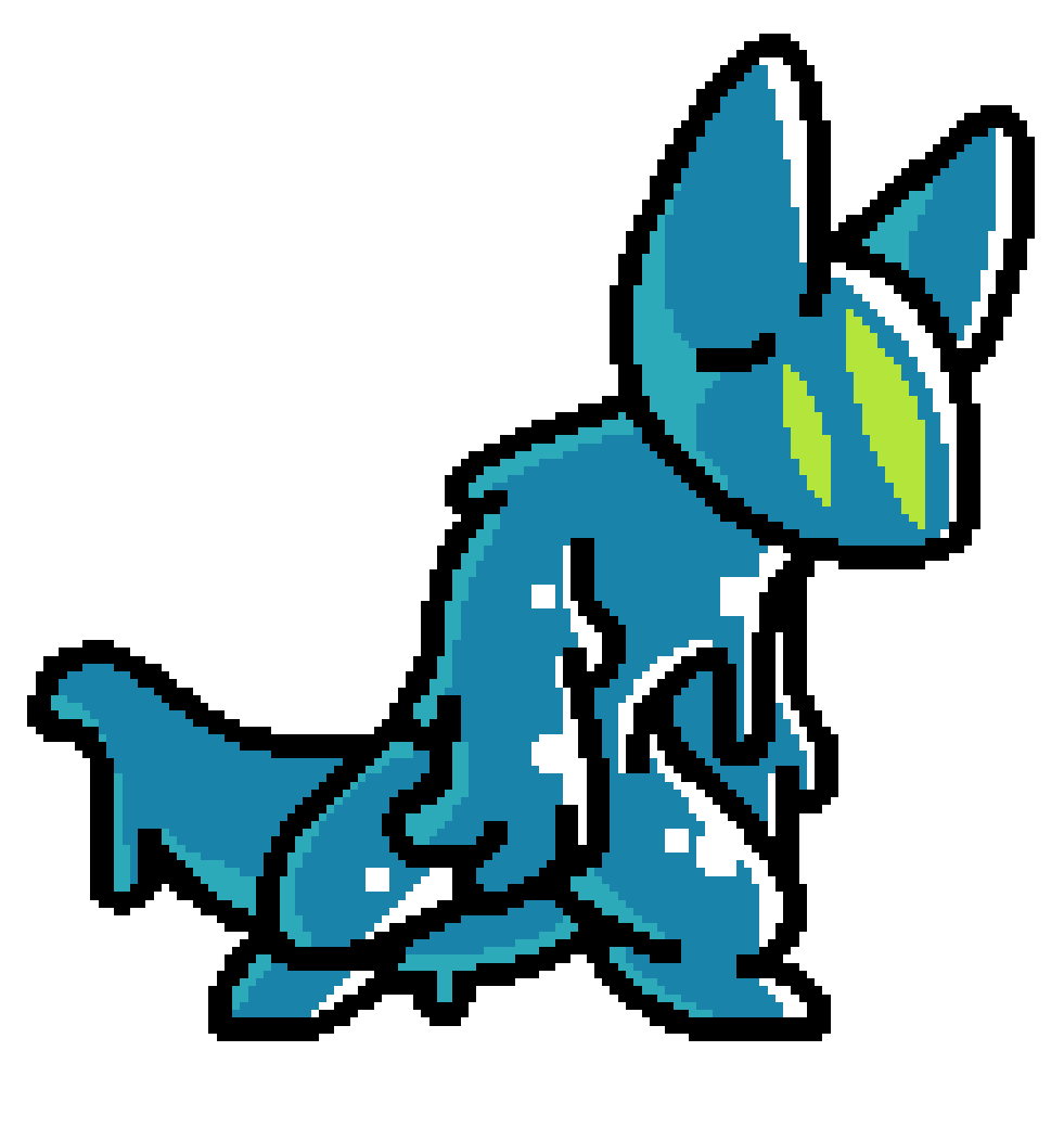 Avatar of alien goo - changed