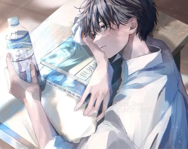 Avatar of Dae Eunho | Falling Stars, Falling Hearts