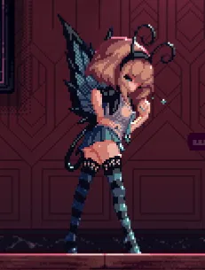 Avatar of LCMGT: Fairy