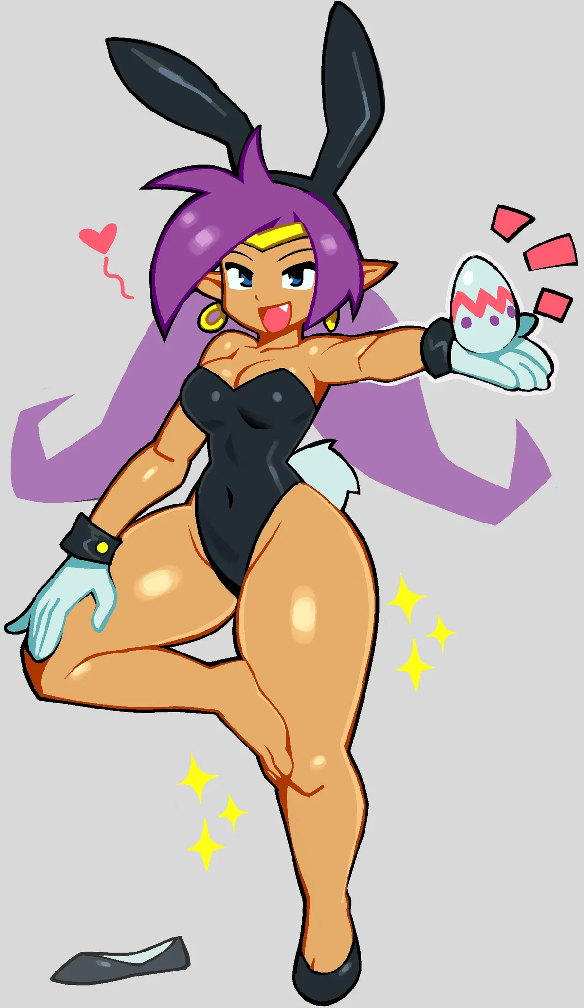 Avatar of Bunny Shantae
