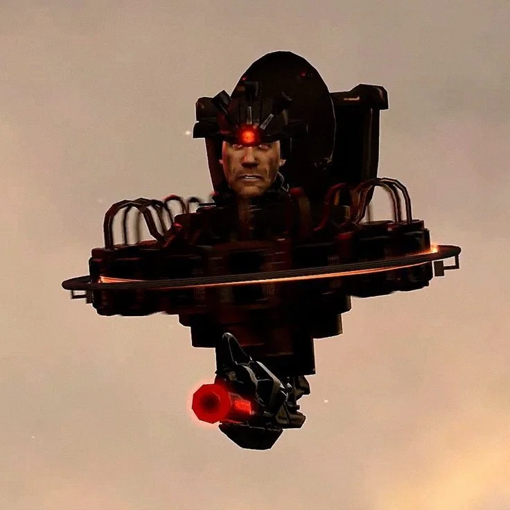 Avatar of Astro Assailant