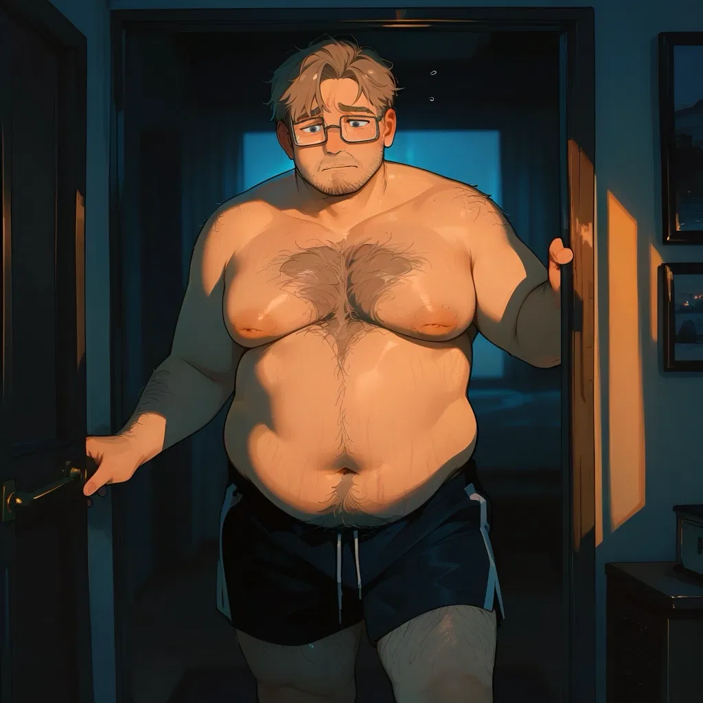 Avatar of DILF Marcus