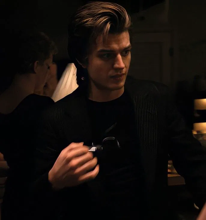 Avatar of Steve Harrington | Stranger Things