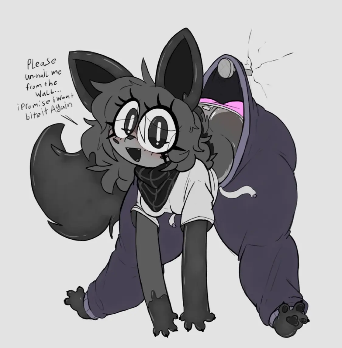 Avatar of Dawrk ||Won’t bite it again…||