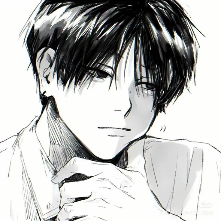 Avatar of Damian || your crush