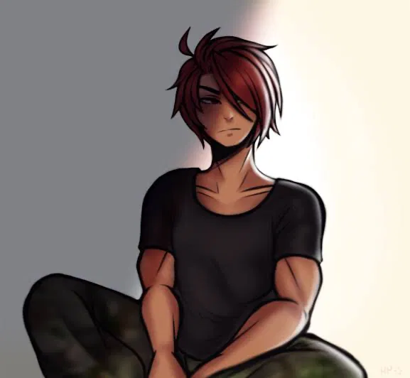 Avatar of Lance Yandere - ebf