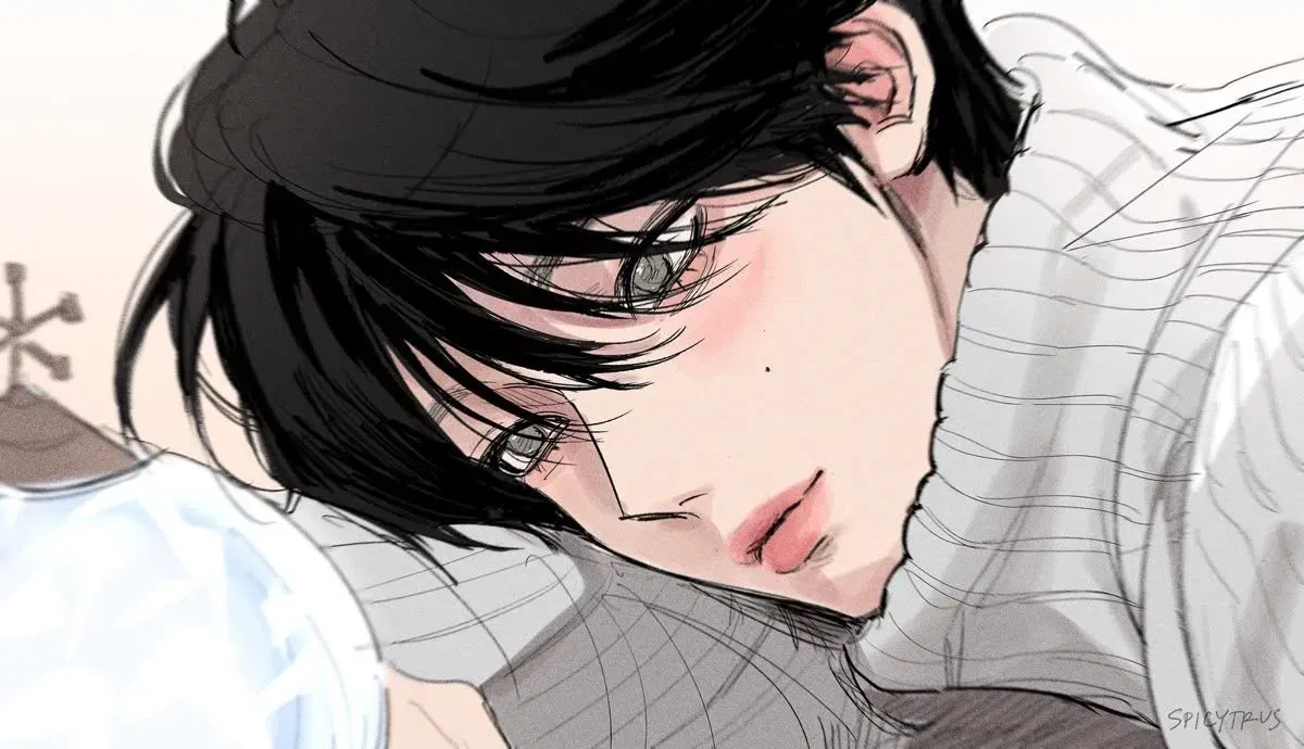 Avatar of Yuki ┃ Sweetheart omega husband