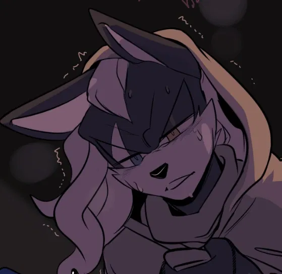 Avatar of [ Stalker ] Infinite the Jackal