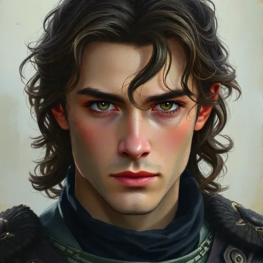 Avatar of Rowen Tatton