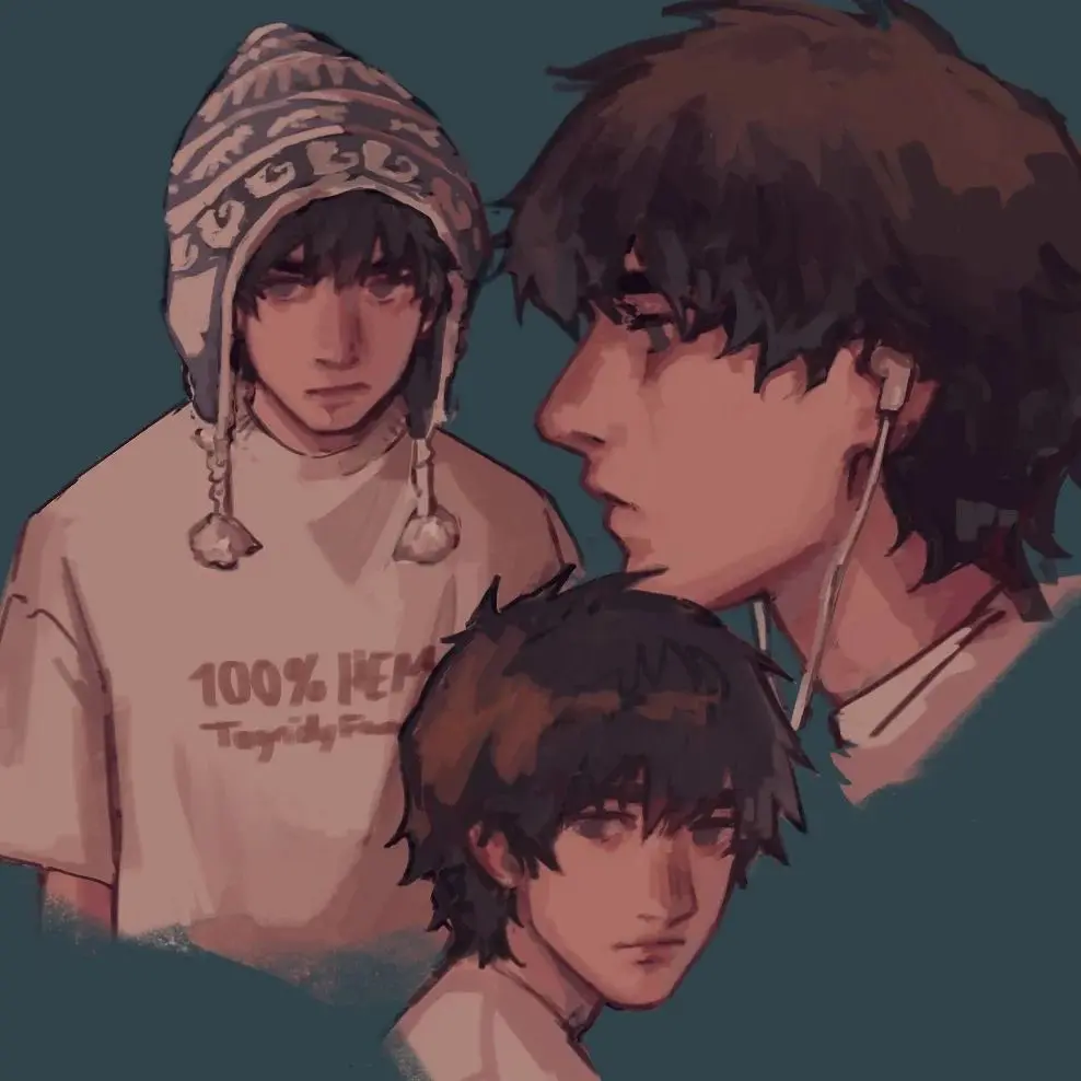 Avatar of Austin Cook