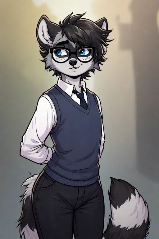 Avatar of The local librarian