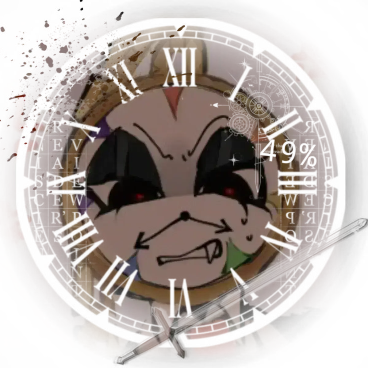 Avatar of 🩸Vampire Dyle (Dandy's World) ⏰