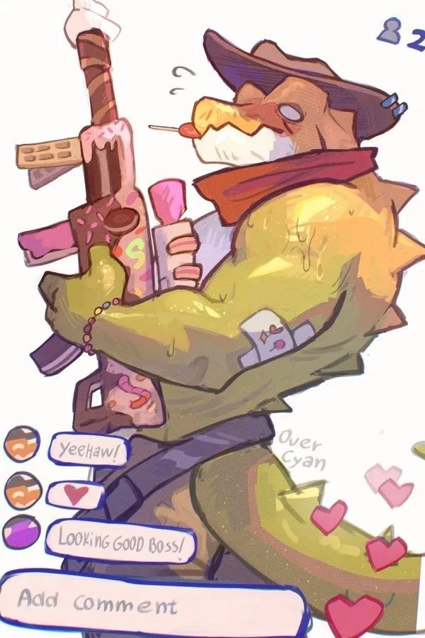Avatar of Hunted Down Bounty