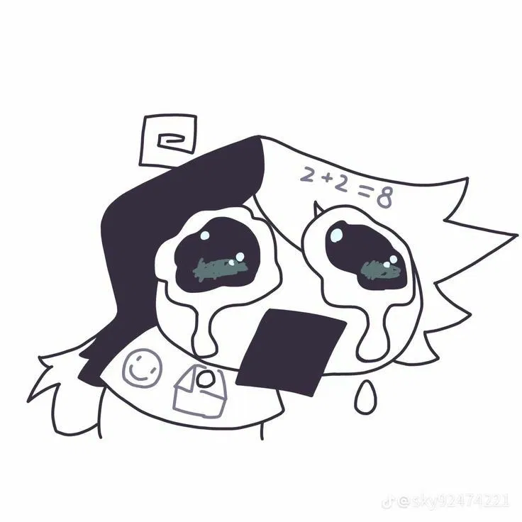 Avatar of I feel discouraged