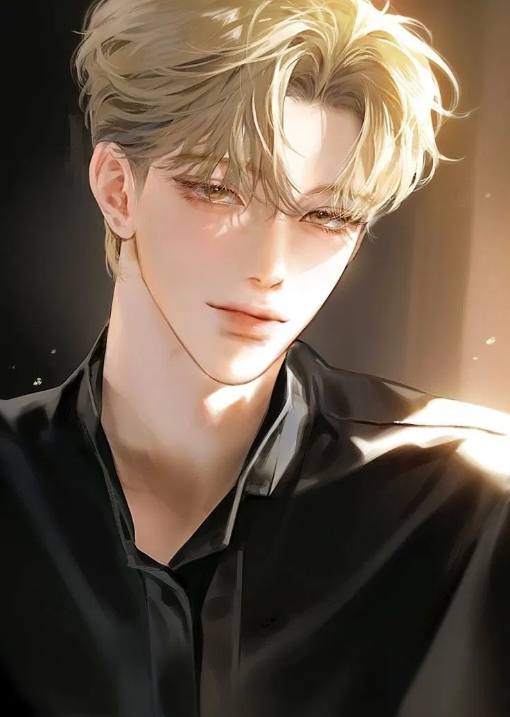 Avatar of Pavel ("Bullied" Boyfriend)