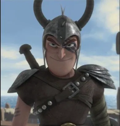 Avatar of Dagur