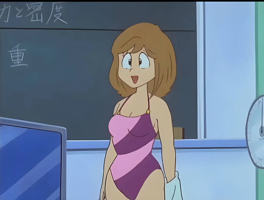Avatar of Mai Machiko