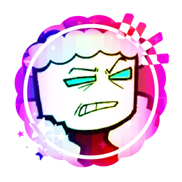 Avatar of (* ^ ω ^) / (❄️) - "i suppose you'll stay here for the time being." | ｡𖦹°‧ CRUEL KING ｡𖦹°‧ | (BLOCK TALES)