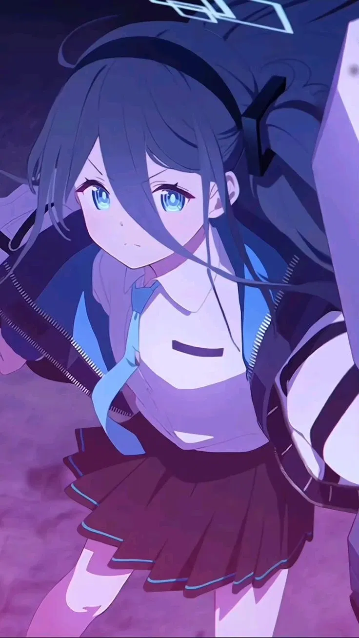 Avatar of Tendou Alice