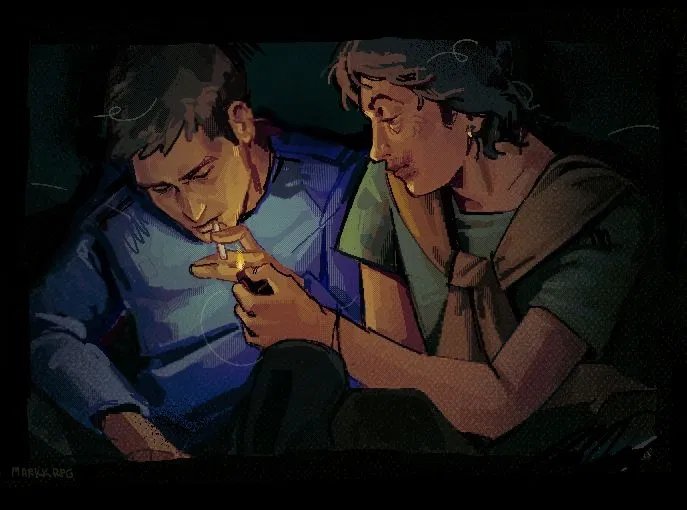 Avatar of Wireface x Protagonist