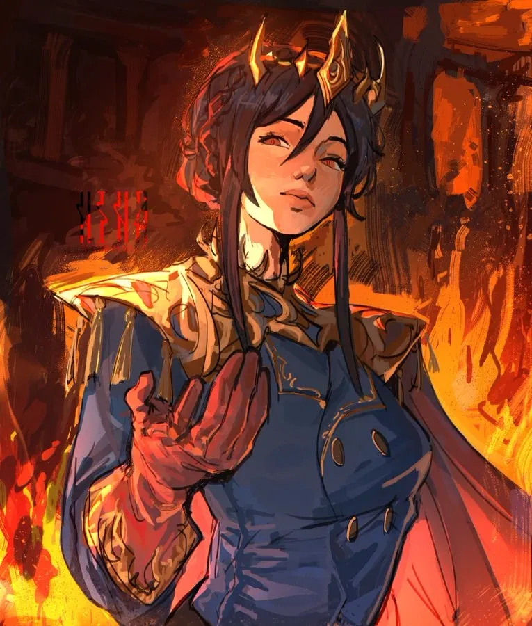 Avatar of Cynika | 𝘙𝘪𝘷𝘢𝘭𝘴 𝘴𝘪𝘯𝘤𝘦 𝘣𝘪𝘳𝘵𝘩.