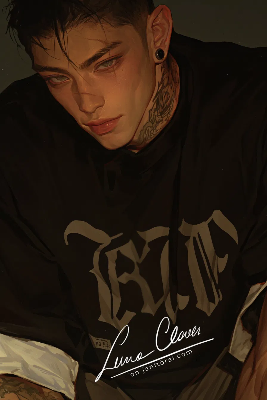 Avatar of Kieran Chambers | Weakness