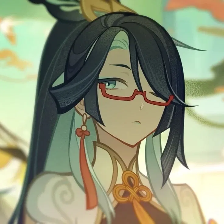 Avatar of Xianyun