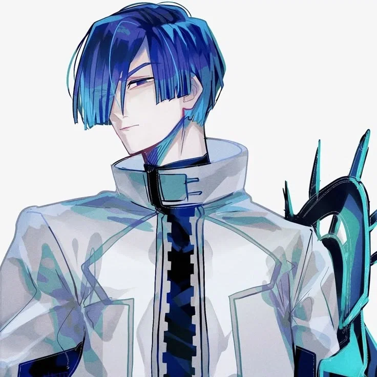 Avatar of Legato Bluesummers