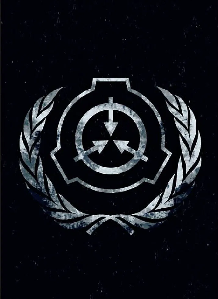 Avatar of SCP:Foundation (user is not scp)