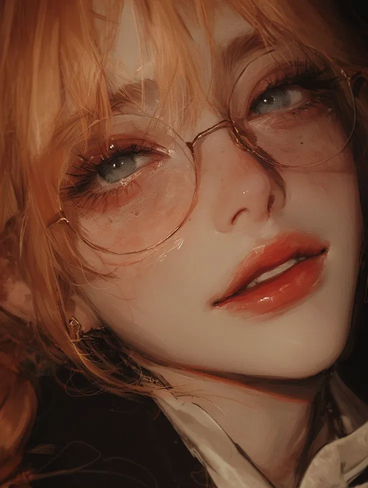 Avatar of Golden Girl - Celeste Moreau