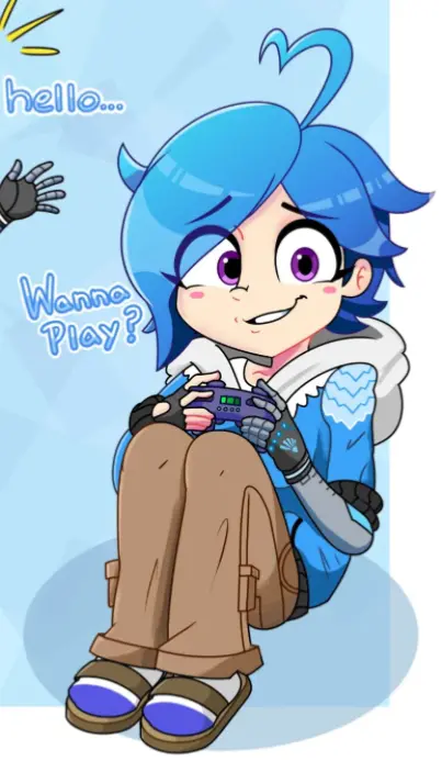 Avatar of Tari (Lesbian)