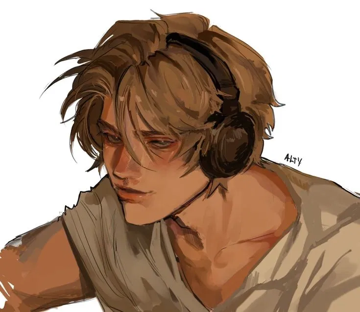 Avatar of Luke