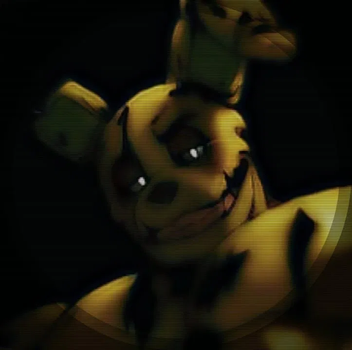 Avatar of Springtrap | Punishment!