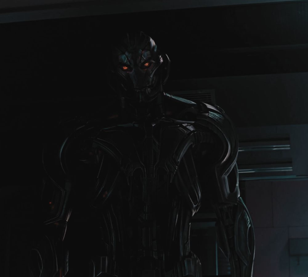 Avatar of Ultron