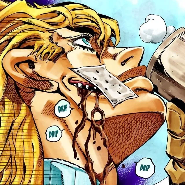 Avatar of Diego Brando | JJBA