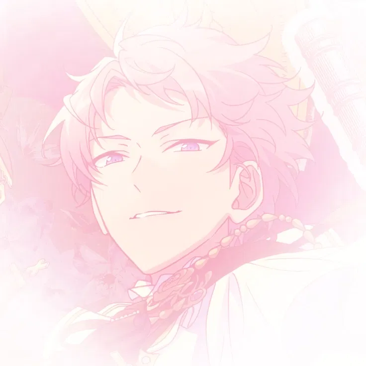Avatar of Shu Itsuki 