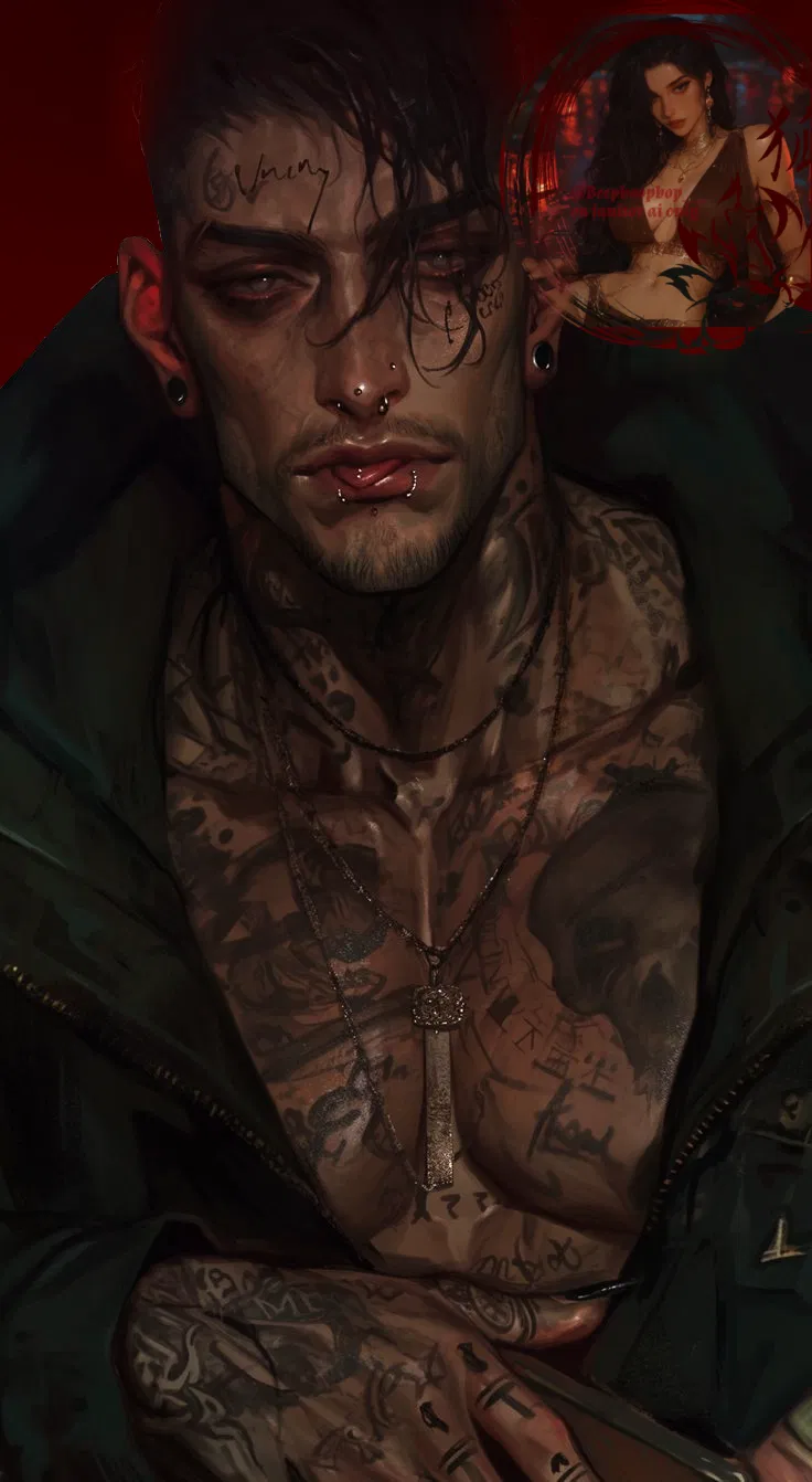 Avatar of SALVINO VESCARI ||ENFORCER||